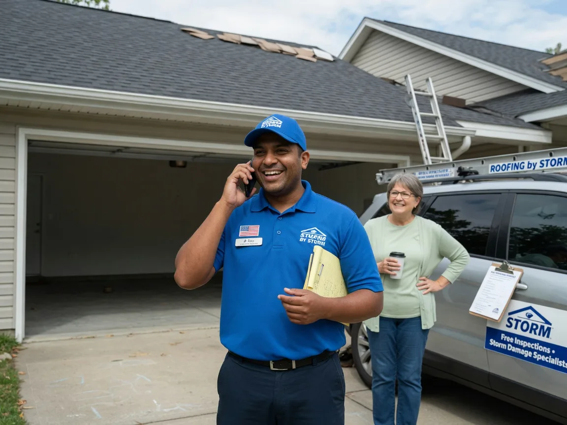 Roof Repair Near Me Dickerson Run, PA FAQs