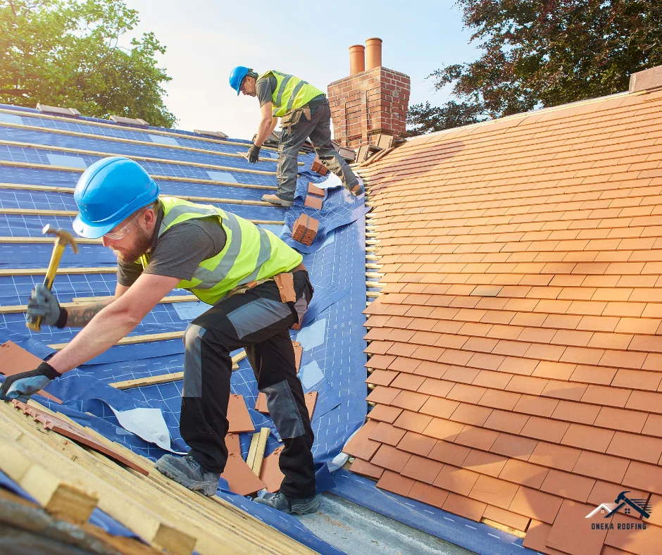 Why choose Roof Repair Near Me in Dickerson Run, PA